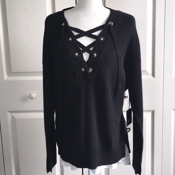 Simply Vera Vera Wang Sweaters - Simply Vera Vera Wang Sweater. NWT.